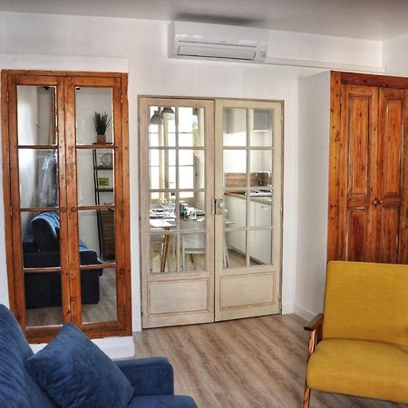 Escapade A Sanary, Au Coeur Du Village, 200M Du Port,Clim,Wifi,Parking エクステリア 写真